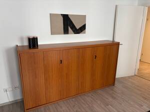 2 Zimmer Apartment in Pempelfort – 40479 Düsseldorf – Vorschaubild 2