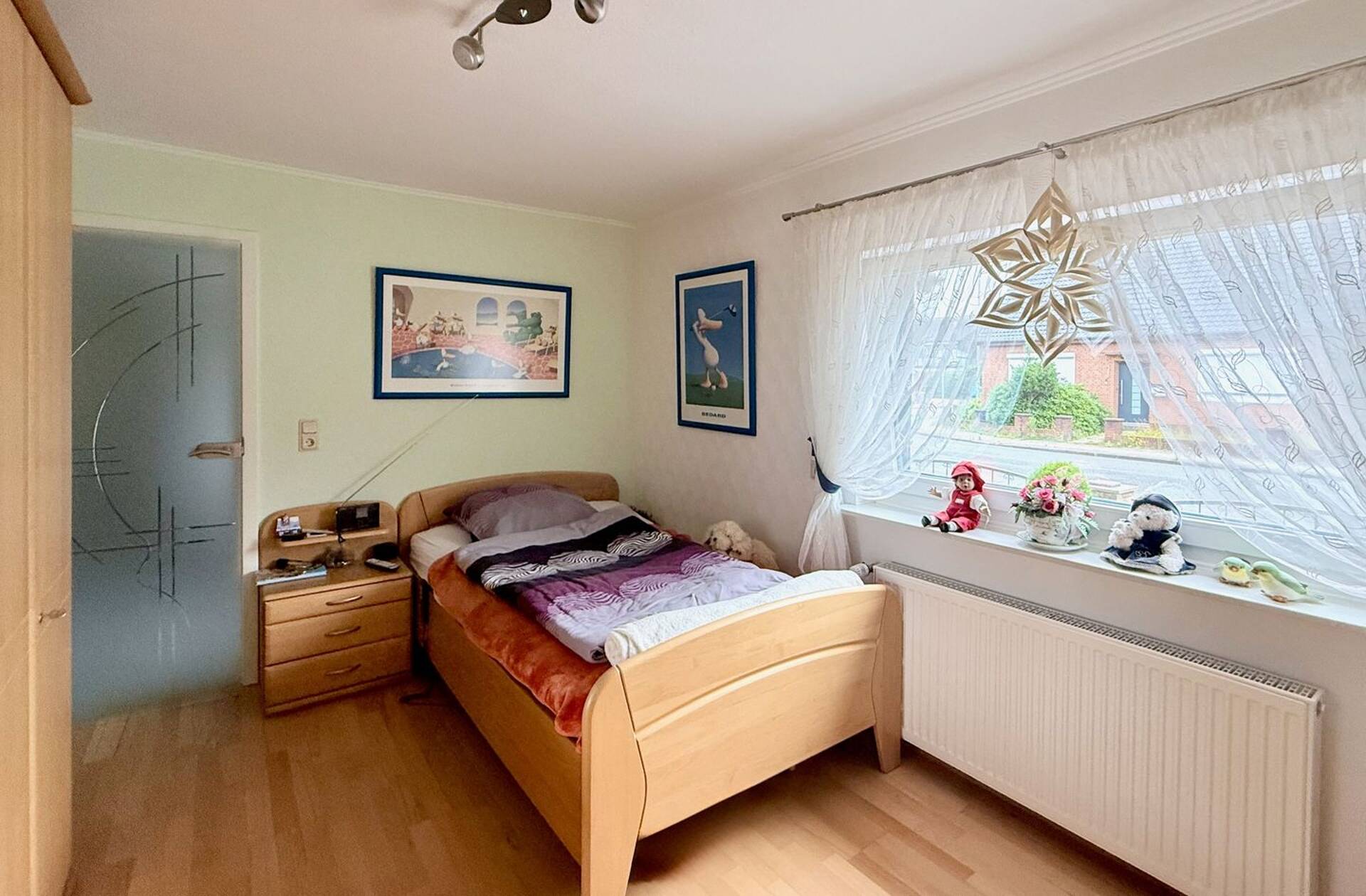 Haus in 27751 Delmenhorst mit 233 m² kaufen
