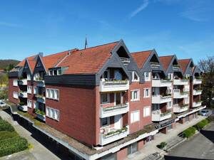 Bequem und zentral wohnen in Bielefeld-Brackwede