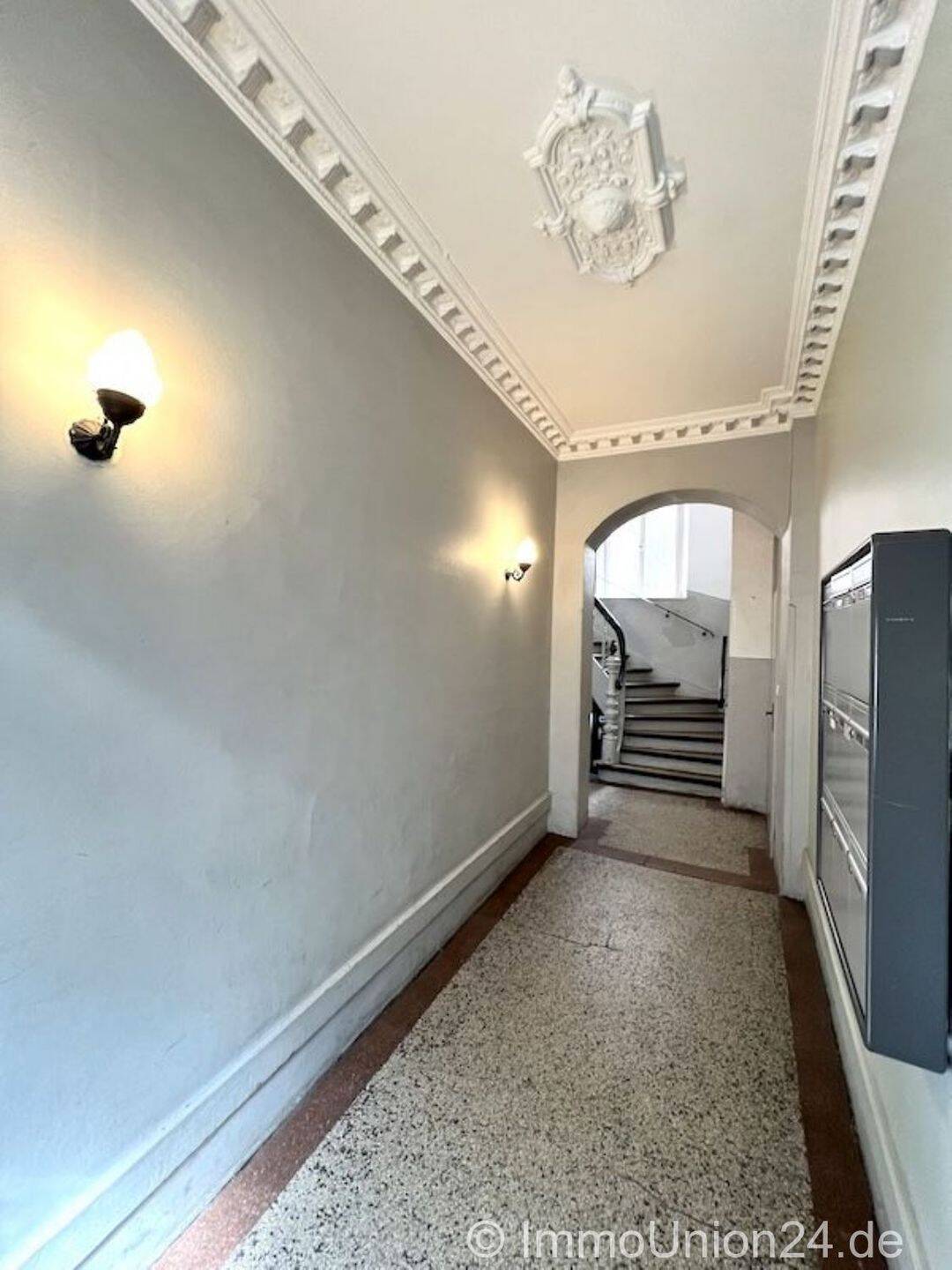 184.900 EUR für PROVISIONSFREIE und SOFORT freie 3 Zimmer 66 qm Wohnung mit NEUER Heizung – Fürth – Vorschaubild 3
