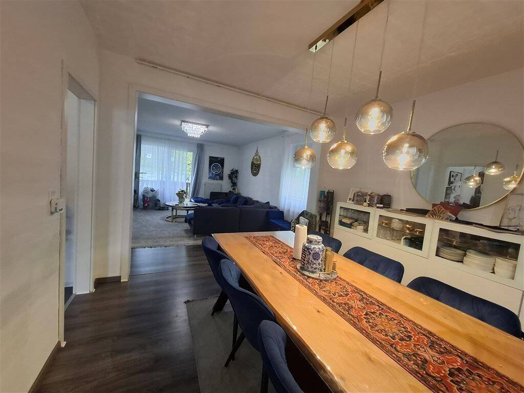 Schöne 4-Zimmer-Wohnung in toller Lage – Kassel – Vorschaubild 6