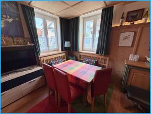 VERKAUFT DIPL.-Immowirt MAIER !! PERFEKTE Wohnung MITTEN IM ZENTRUM, hochwertige Schreinerarbeiten!! – 84364 Bad Birnbach – Vorschaubild 3
