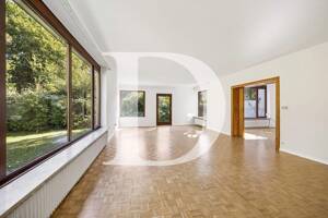 Bungalow mit mid-century Charme am Eppendorfer Moor – 22453 Hamburg – Vorschaubild 5