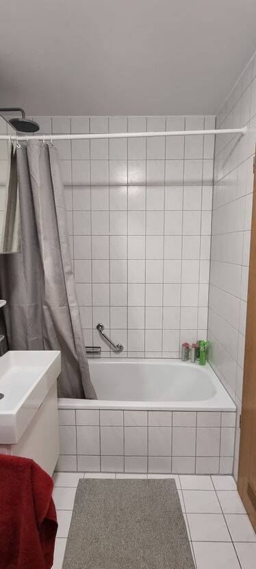 Komplett möblierte 2 Zimmer Wohnung in Obersendling – München – Vorschaubild 4