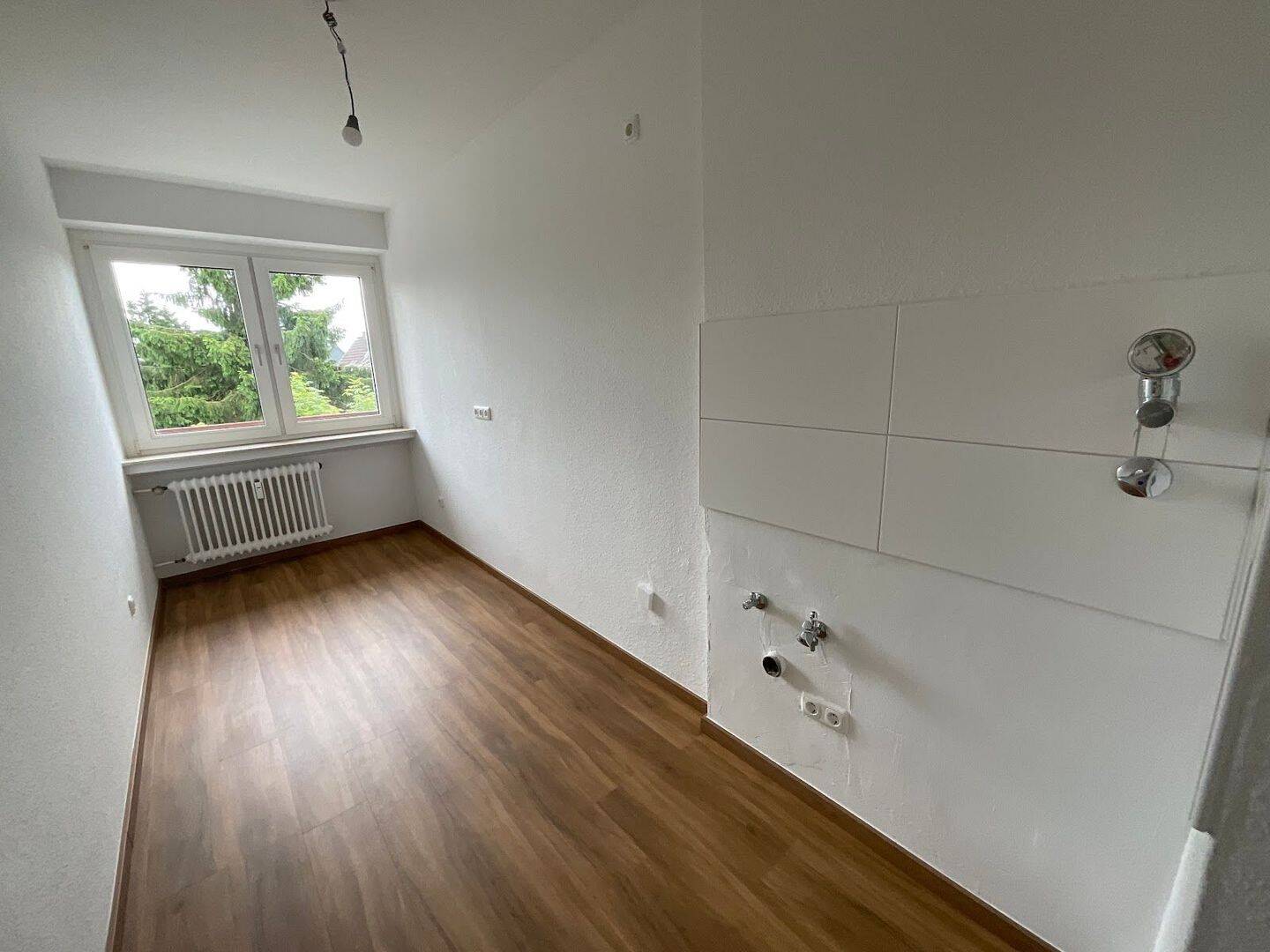 Wohnen in Universitätsnähe-frei ab 01.08 – Wuppertal – Vorschaubild 8