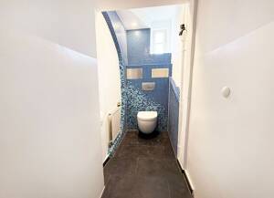 S-MITTE: Modernisierte Dachgeschoss-Wohnung in begehrter Lage – 70182 Stuttgart – Vorschaubild 8