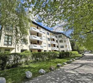 Charmante 3-Zimmer-Maisonette mit sonniger Terrasse - provisionsfrei in Ramersdorf-Perlach – 81737 München – Vorschaubild 2