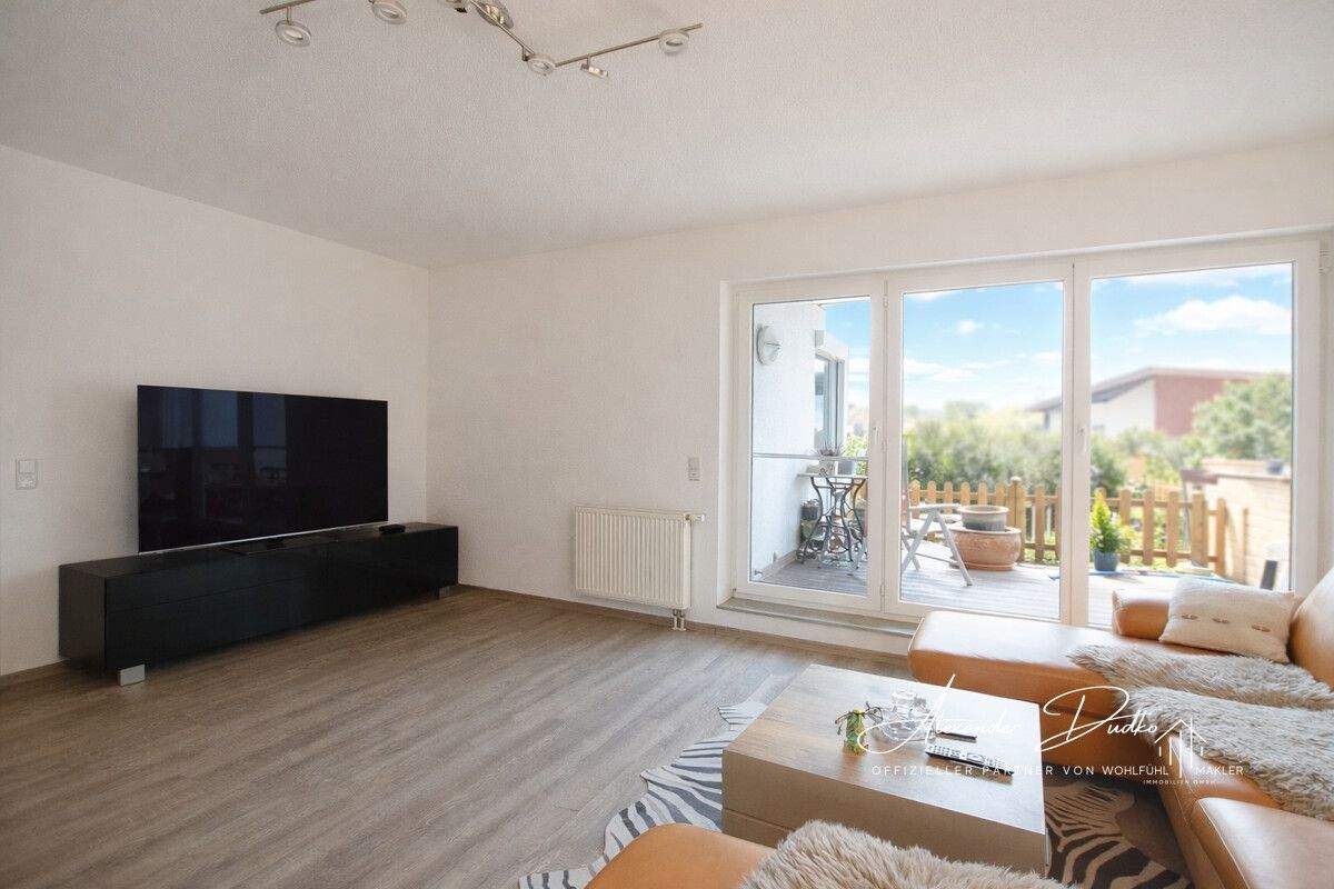 Eine Investition in Lebensqualität: Wohnung an der Elbe mit Zukunftswert – Magdeburg – Vorschaubild 3