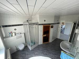 2-Zimmer-EG-Wohnung mit Sauna und Garten in Kirkel-Neuhäusel – 66459 Kirkel – Vorschaubild 7