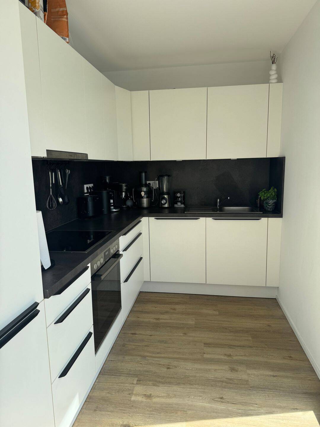 Schöne 3 Zimmer Maisonette-Wohnung in Fürth – Fürth – Vorschaubild 4