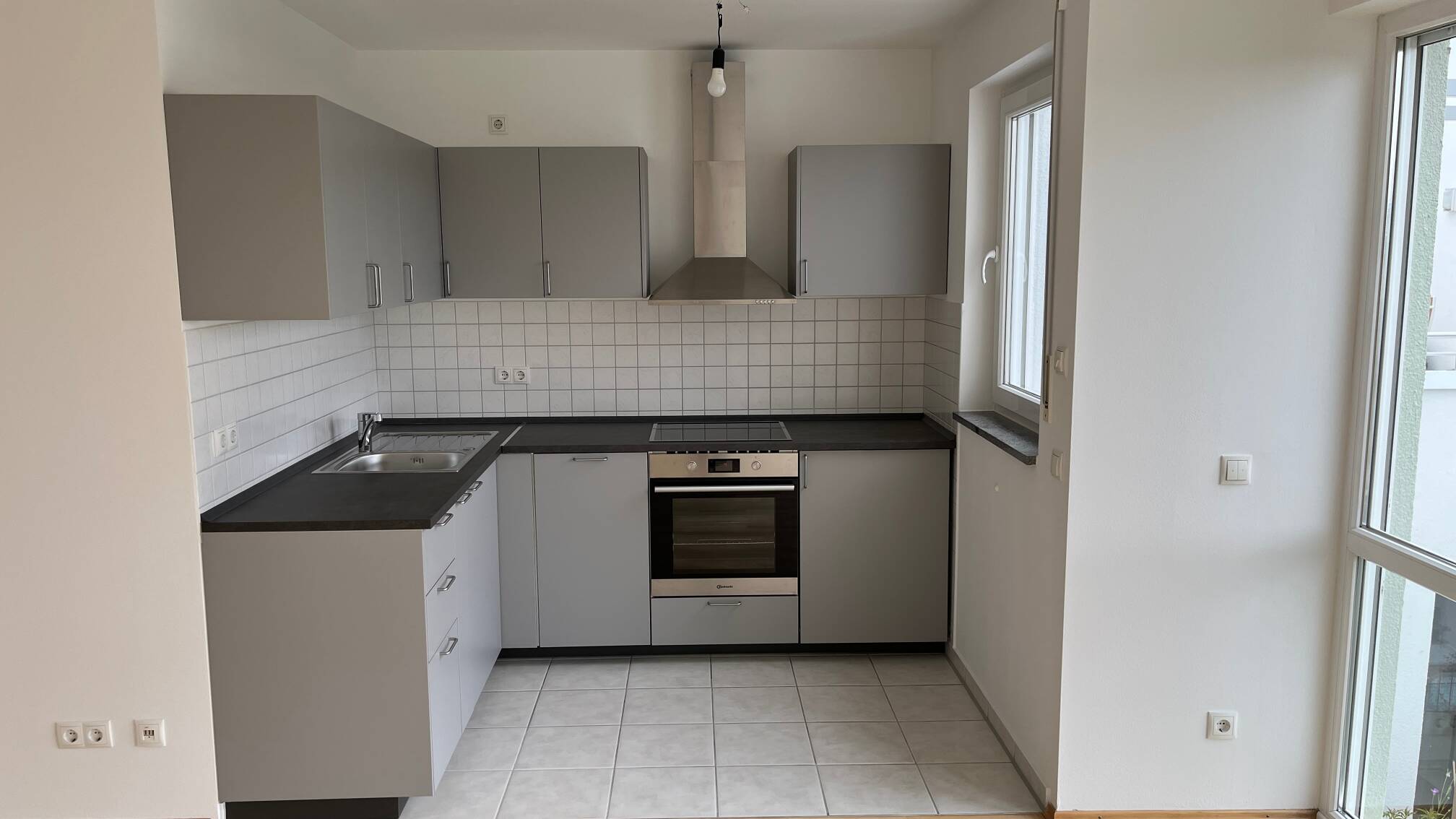 Helles und gepflegtes Apartment in Thalkirchen-Obersendling – München – Vorschaubild 3