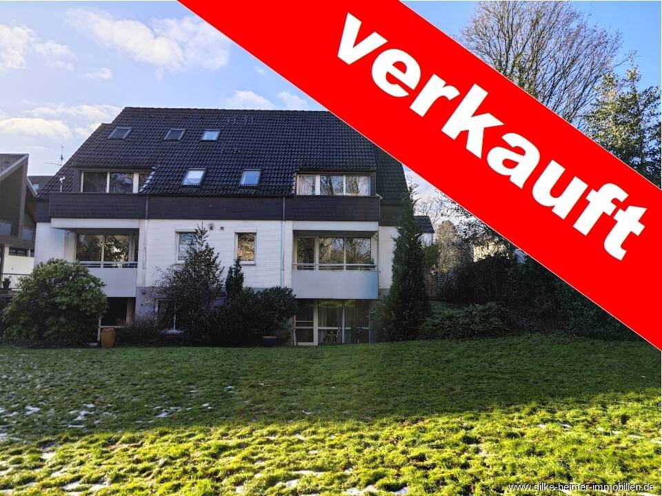 !! Ideal für den Start: Moderne 2-Zimmer-Wohnung mit großzügigem Balkon !!