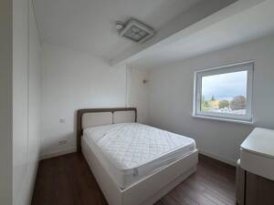 Stilvolles Neubau-Apartment (A+) mit Möbel – Erstbezug in Berlin-Pankow – 13187 Berlin – Vorschaubild 2