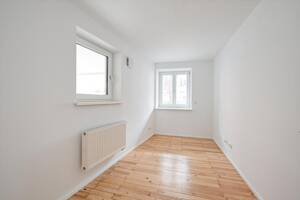 Energetisch saniertes Haus - Ruhige 2,5-Zimmer Wohnung im Hochparterre in der Maxvorstadt – 80798 München – Vorschaubild 9