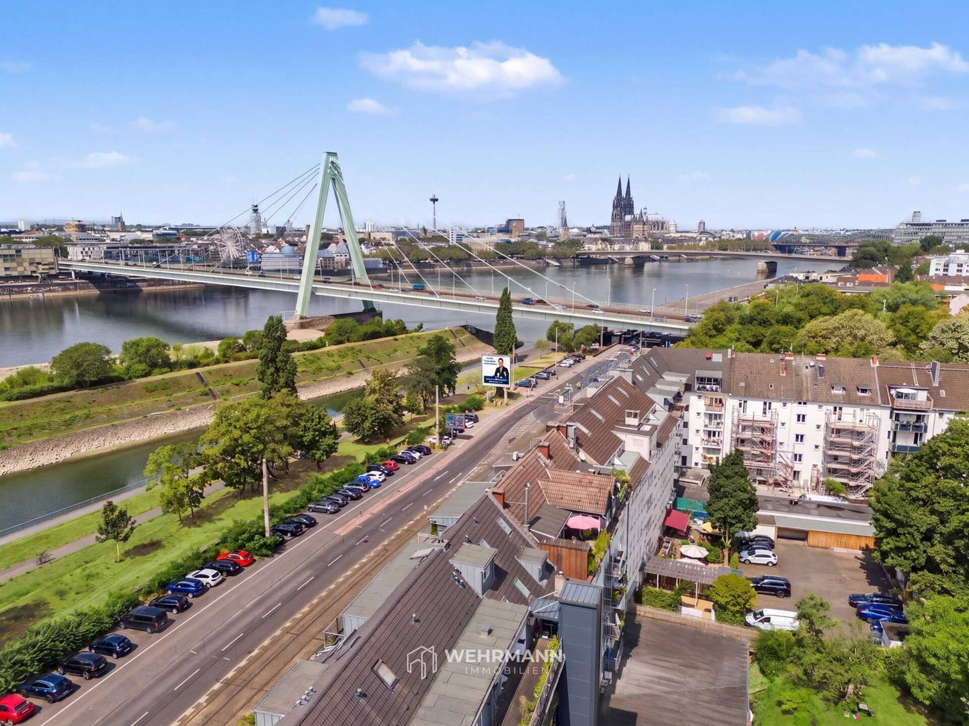 Maisonettewohnung in 50679 Köln mit 91,82 m² kaufen