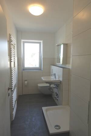 2-Zimmer-Wohnung in attraktiver Lage – 60385 Frankfurt am Main – Vorschaubild 4