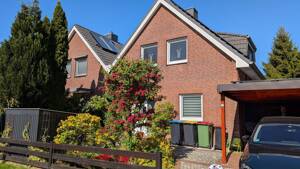 Familienidyll in ruhiger Lage (Haus courtagefrei, Energieklasse A) – 22149 Hamburg – Vorschaubild 2