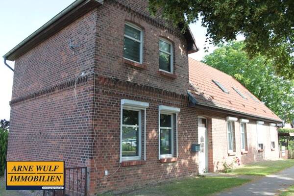 Einfamilienhaus in 19288 Ludwigslust mit 230 m² kaufen
