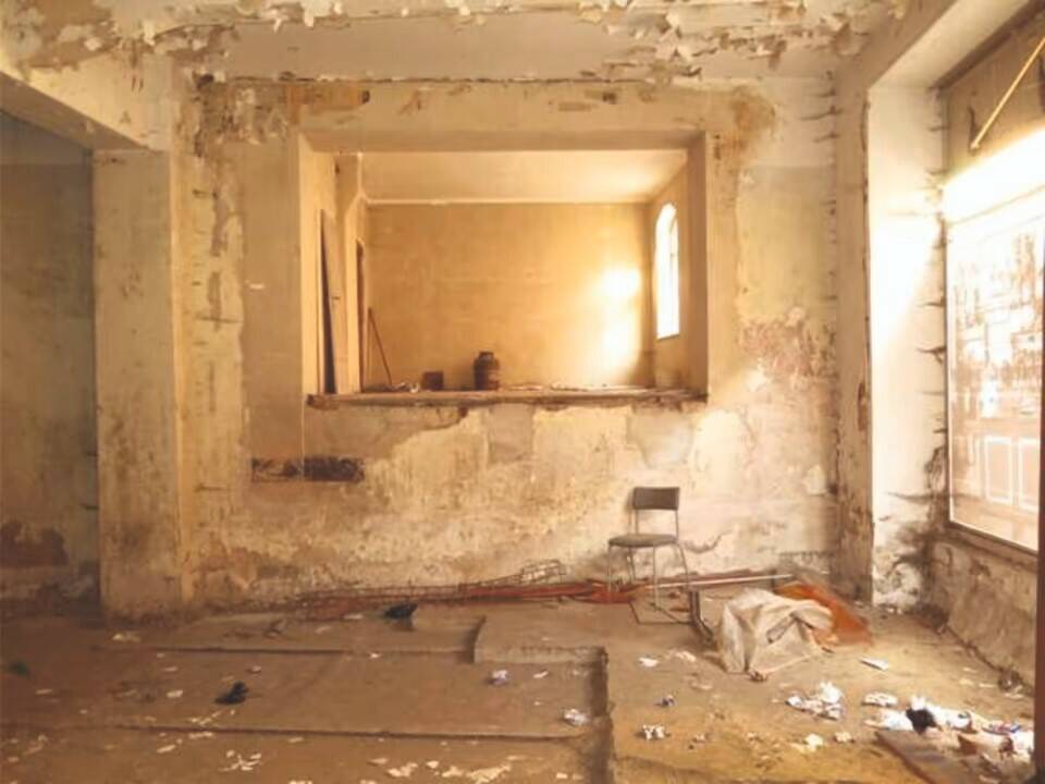 Denkmalgeschütztes Wohn-und Geschäftshaus mit Sanierungspotenzial – Sebnitz – Vorschaubild 3