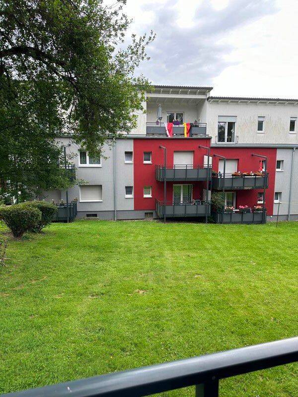 Hübsche 2-Zi.-EG-Whg. mit bodengleiche Dusche und Balkon – Wuppertal – Vorschaubild 9