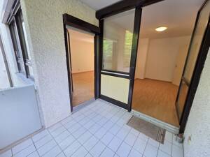 Solide Familienwohnung mit Entwicklungspotenzial in beliebter Wohnlage von Sendling-Westpark – 81373 München – Vorschaubild 8