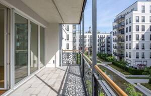 IMPOSANTE RESIDENZ ZWISCHEN HISTORIE UND MODERNE - WOHNEN IM ANDREAS QUARTIER – 40213 Düsseldorf – Vorschaubild 5