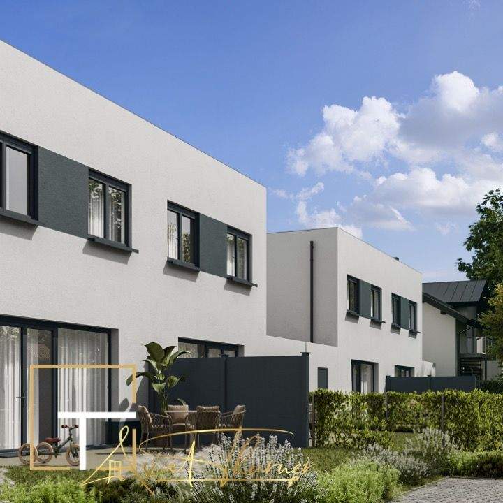 Familienfreundlicher Neubau in Kaarst - Vier moderne Doppelhaushälften in ruhiger Lage – Kaarst – Vorschaubild 5