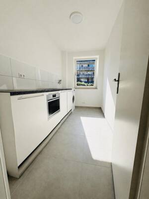 Wohnen wie im eigenen Haus - renovierte 3 -Zimmer Wohnung mit großer Terrasse & Garten – 22179 Hamburg – Vorschaubild 7