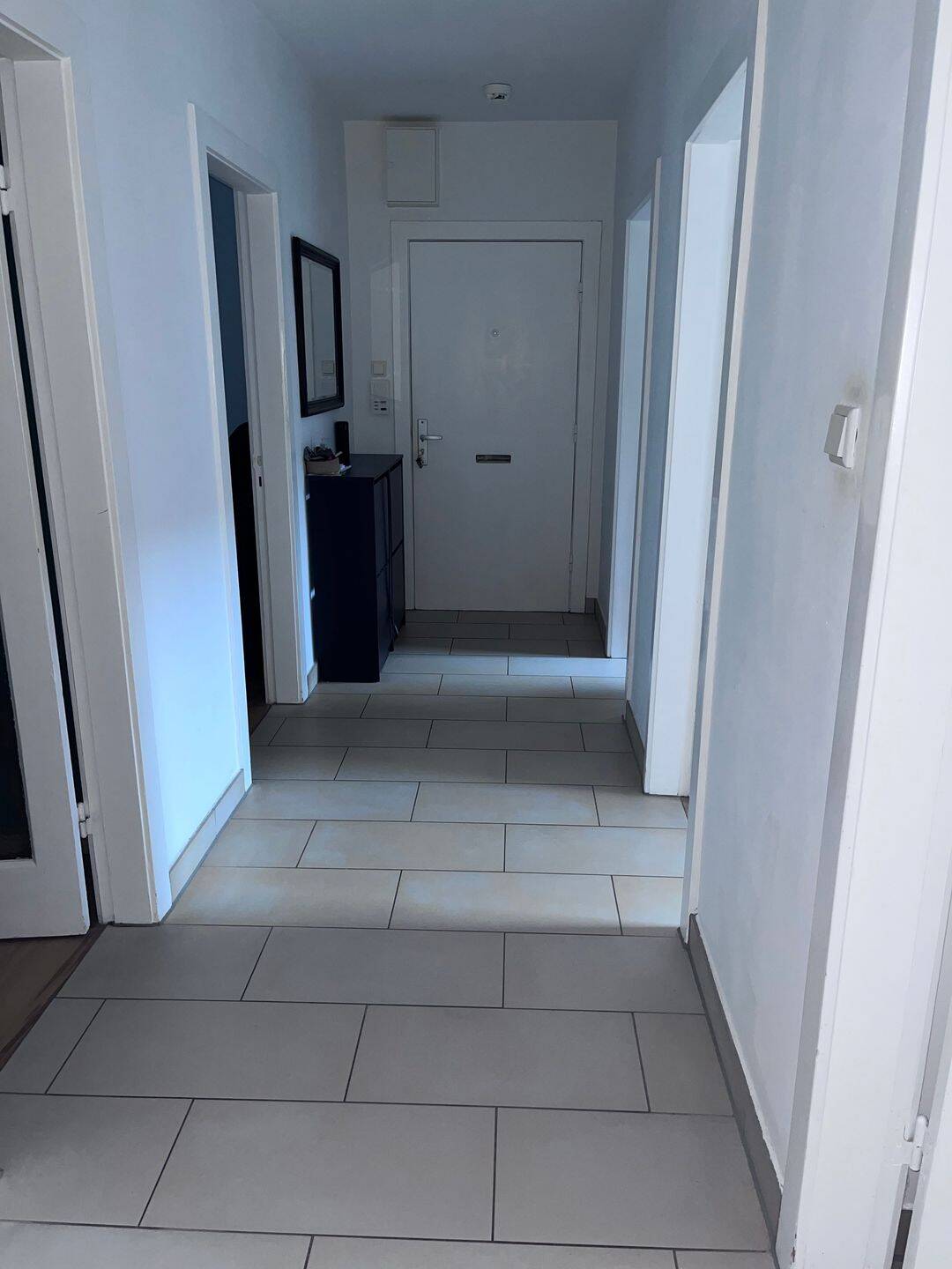 BITTE KEINE ANFRAGEN MEHR!!! Helle 4-Raum-Wohnung mit Balkon in Hamburg-Eilbek – Hamburg – Vorschaubild 3