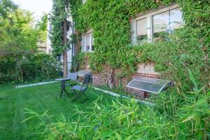 Großzügiges Familienhaus mit 3 Wohnebenen, 730 m² Garten, Wintergarten & Garage in Berlin-Mariendorf – 12107 Berlin – Vorschaubild 2