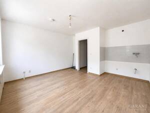 Frisch sanierte 1 Zimmer-Wohnung mit Tiefgaragen-Stellplatz & Kellerabteil in München-Obergiesing – 81539 München – Vorschaubild 3