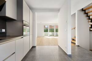 Das perfekte Familiendomizil mit KfW-40 Plus, attraktiver Dachterrasse & Tageslichtbad – 22179 Hamburg – Vorschaubild 4