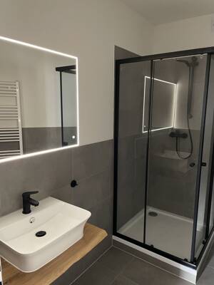 2-Zimmer Wohnung in ruhiger, Wald naher Lage – 52074 Aachen – Vorschaubild 6