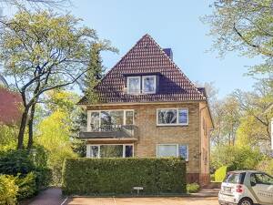 Kleines Mehrfamilienhaus mit Erweiterungspotential