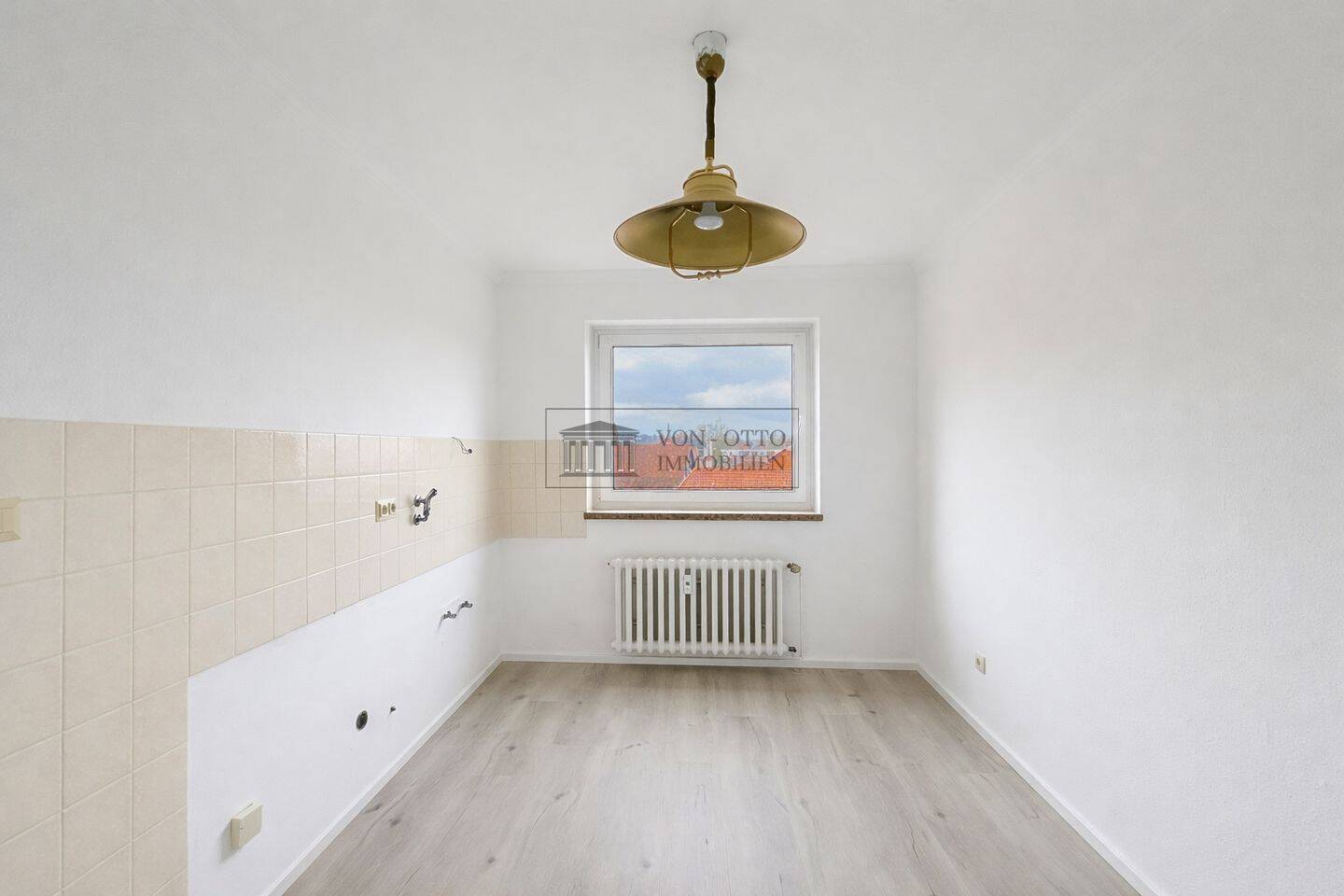 Bezugsfrei & hell: Wohnung mit schönem Balkon – Hannover – Vorschaubild 5
