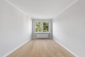 Erstbezug nach hochwertiger Sanierung, 2-Zimmer-Wohnung, Duschbad mit Fenster in Hohenflede – 22087 Hamburg – Vorschaubild 5