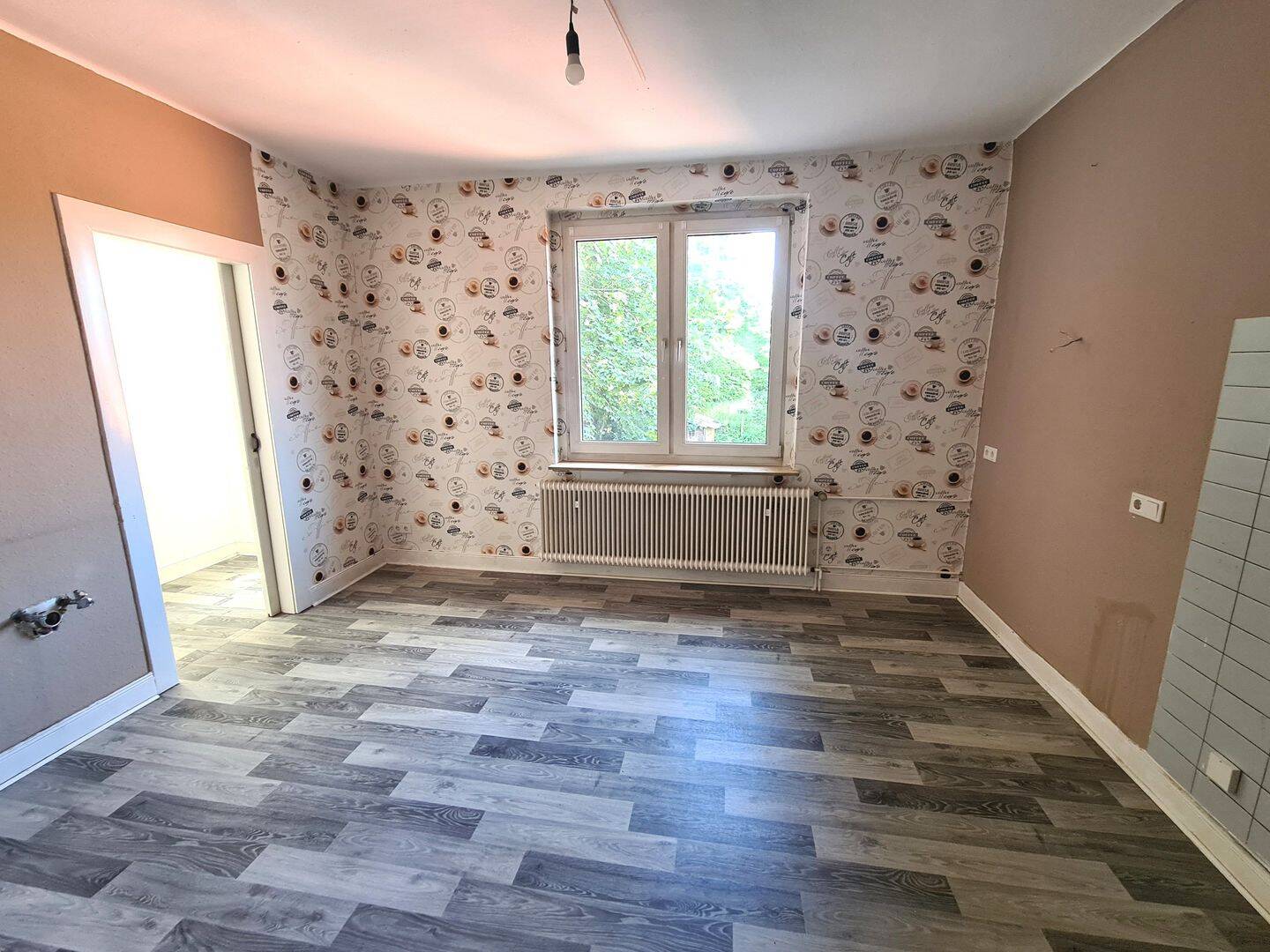 Ahlener Süden, ein 3-Familienhaus mit dem Charme der guten alten Zeit. – Ahlen – Vorschaubild 6