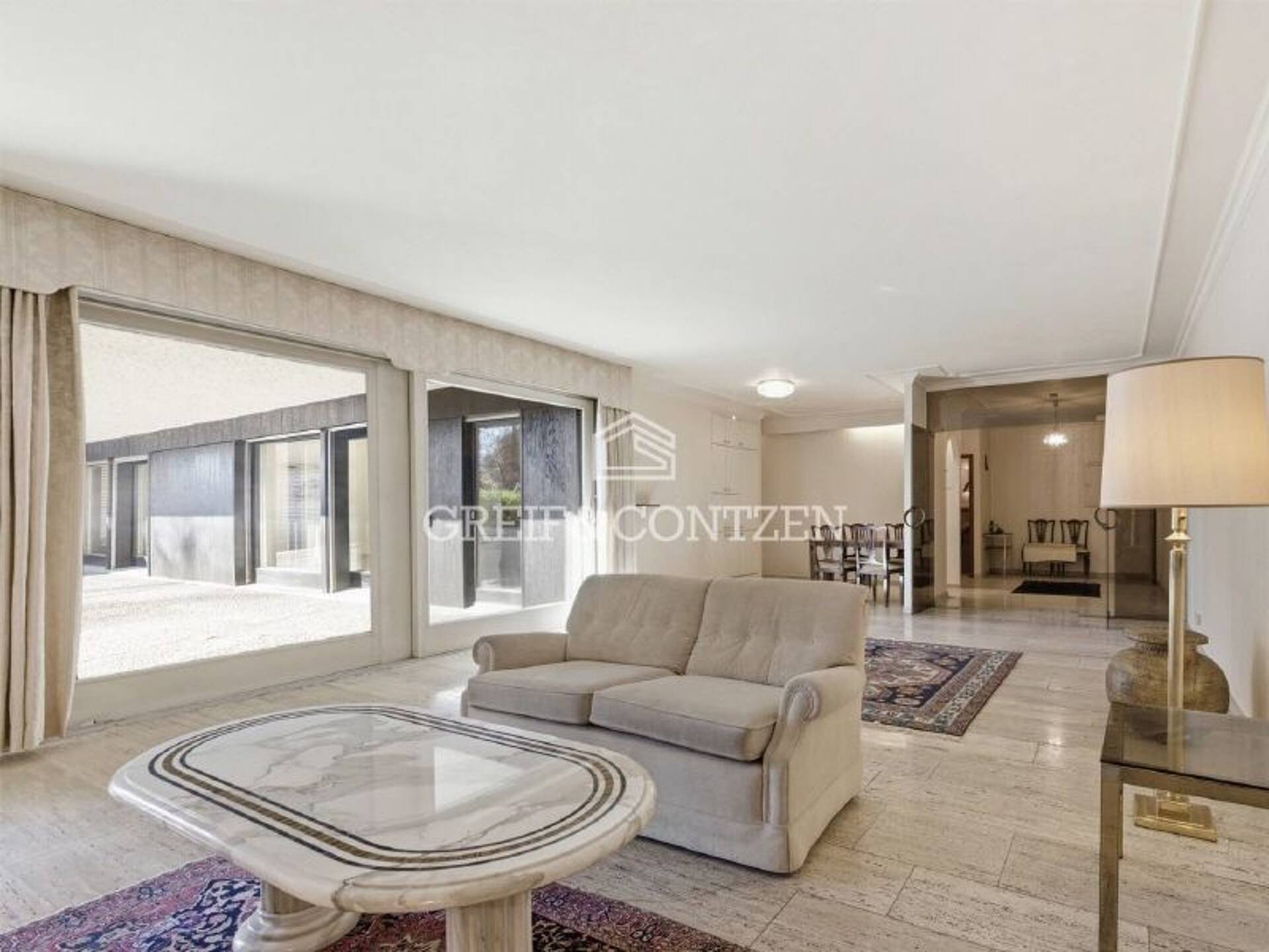 Etagenwohnung in 50968 Köln mit 150 m² kaufen