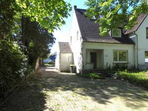Oberneuland: wertig innensaniertes Haus in guter Lage – 28355 Bremen – Vorschaubild 5