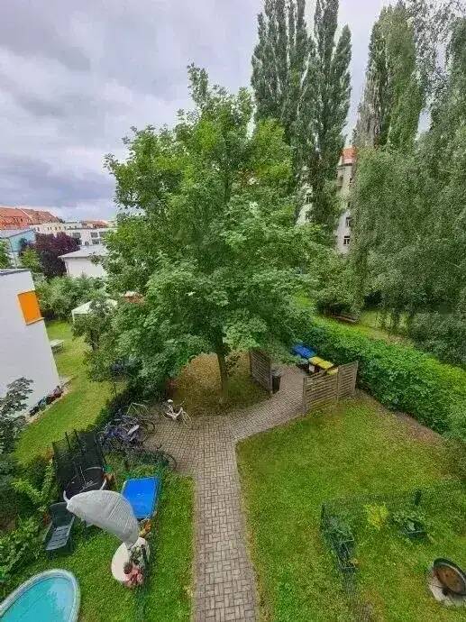 Kapitalanlage in Gohlis – Leipzig – Vorschaubild 5