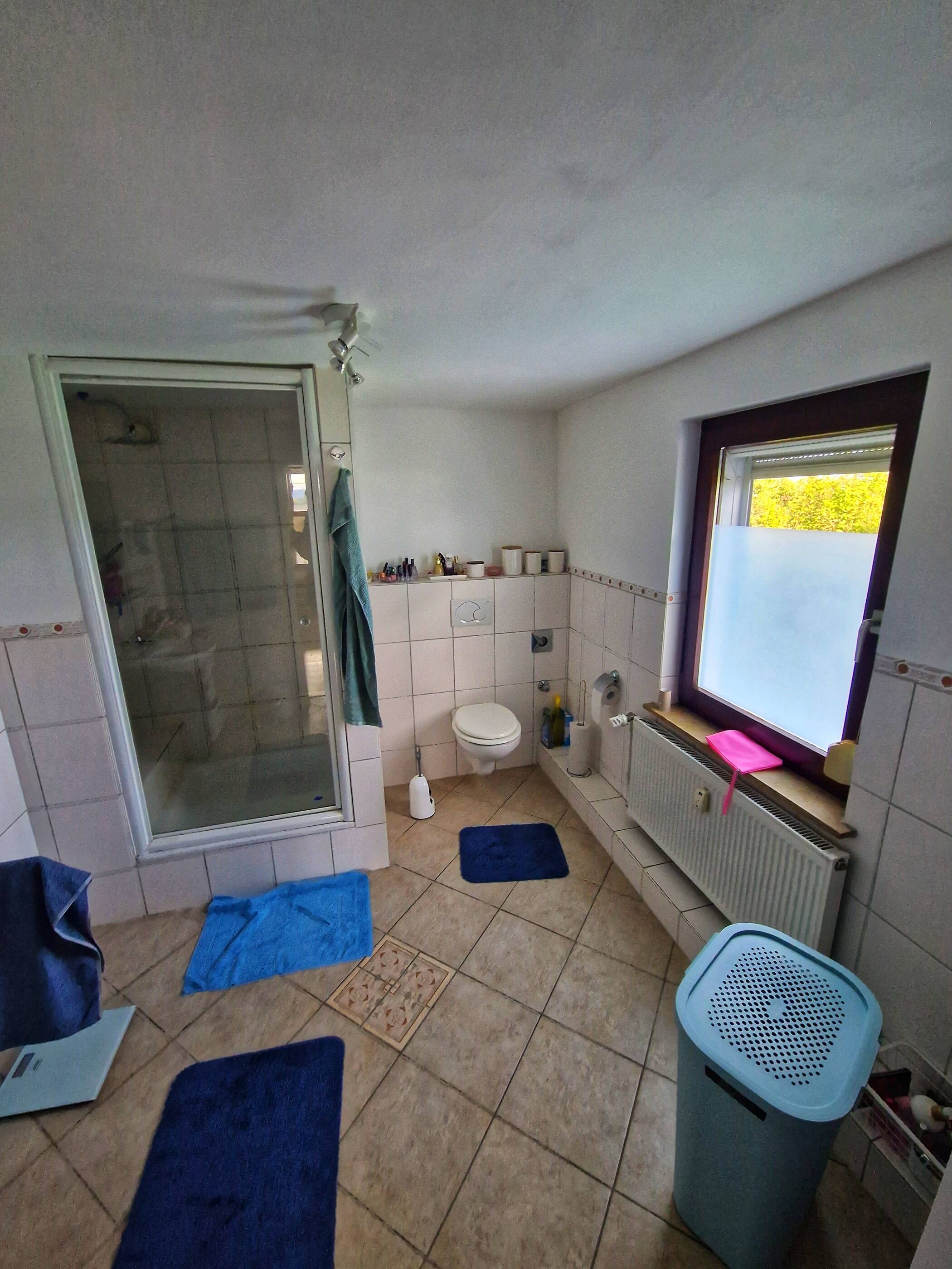 Attraktive 2-Zimmer-Wohnung im 1. OG – ideal für Singles & Studierende in Altenhagen – Bielefeld – Vorschaubild 2