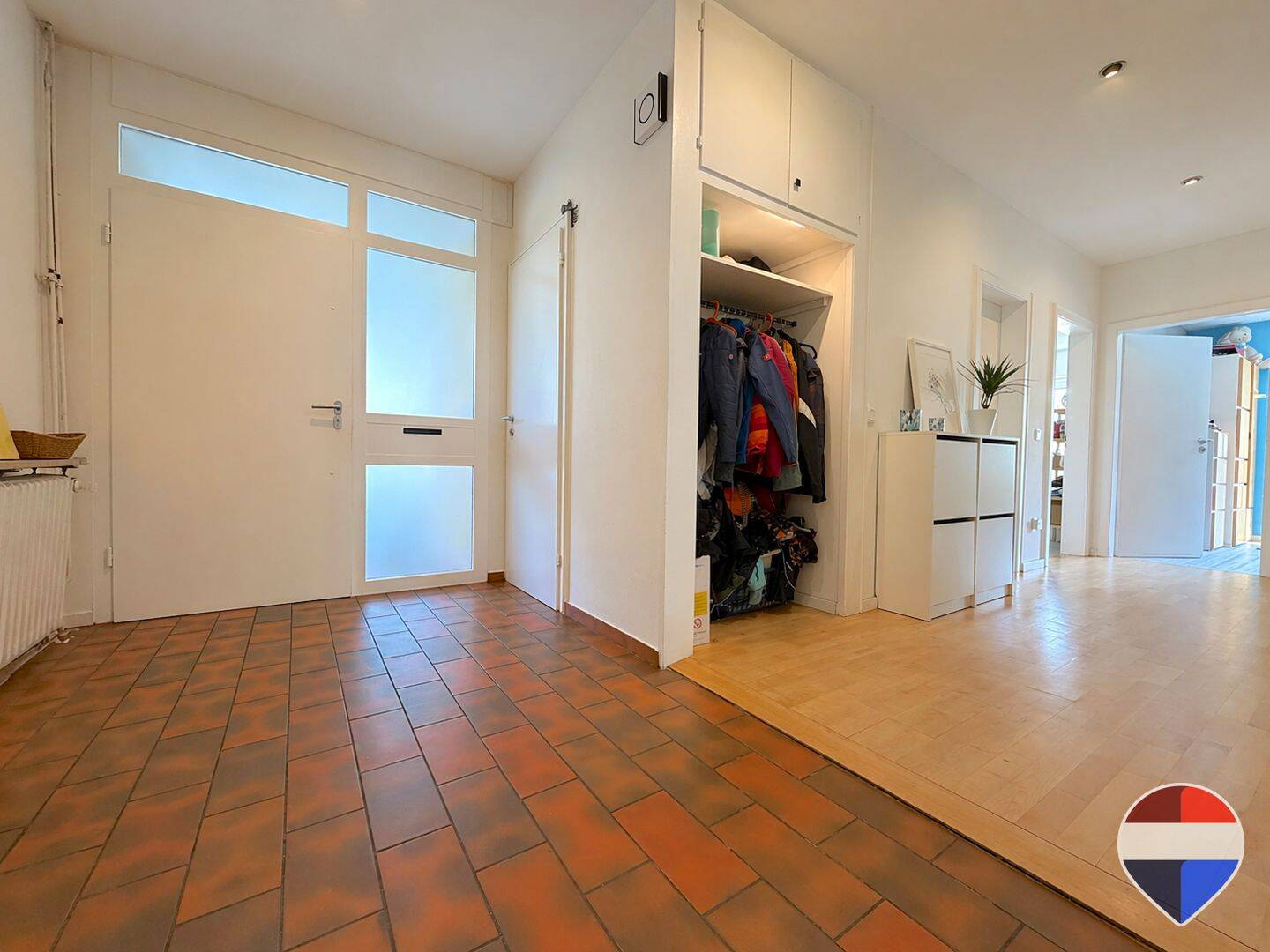 Doppelhaushälfte mit Einliegerwohnung in Bestlage in Elten – Emmerich am Rhein – Vorschaubild 6