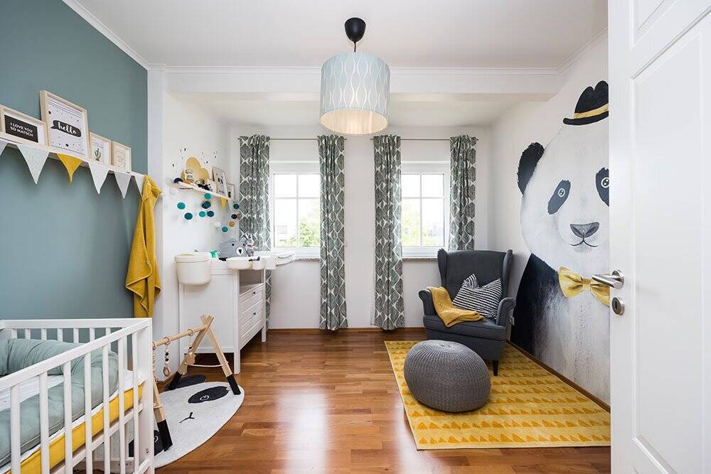 128 qm Wohnglück - willkommen in Ihrem neuen Zuhause in Reutlingen – Reutlingen – Vorschaubild 4