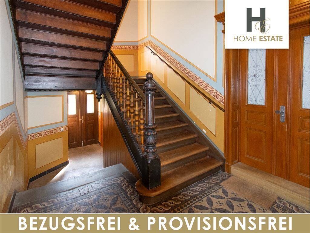 Bezugsfreie 4 Zimmer & Küche & Bad & Provisionsfrei – Leipzig – Vorschaubild 8