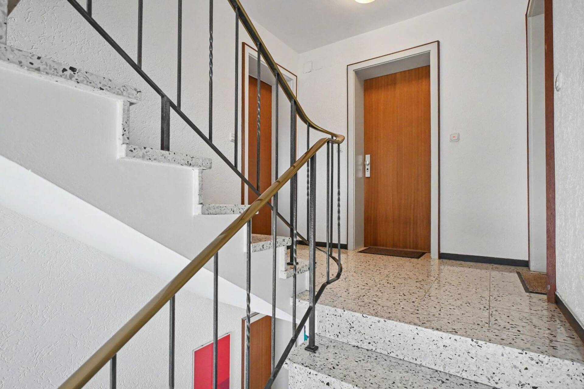 Etagenwohnung in 87561 Oberstdorf mit 56,05 m² kaufen