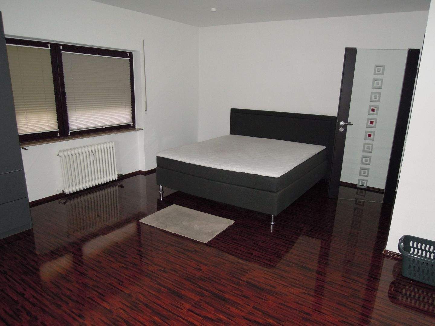 Trier Weismark/Feyen ! Ruhig gelegene 2 x 2 ZKB mit Balkon und 1 Stellplatz als Gesamtpaket zu verkaufen ! – Trier – Vorschaubild 6