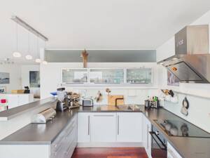 Hamburg SCHANZE - Tolle Lage mit Weitblick! 3-Zimmer in Neubaustandard! – 20357 Hamburg – Vorschaubild 5