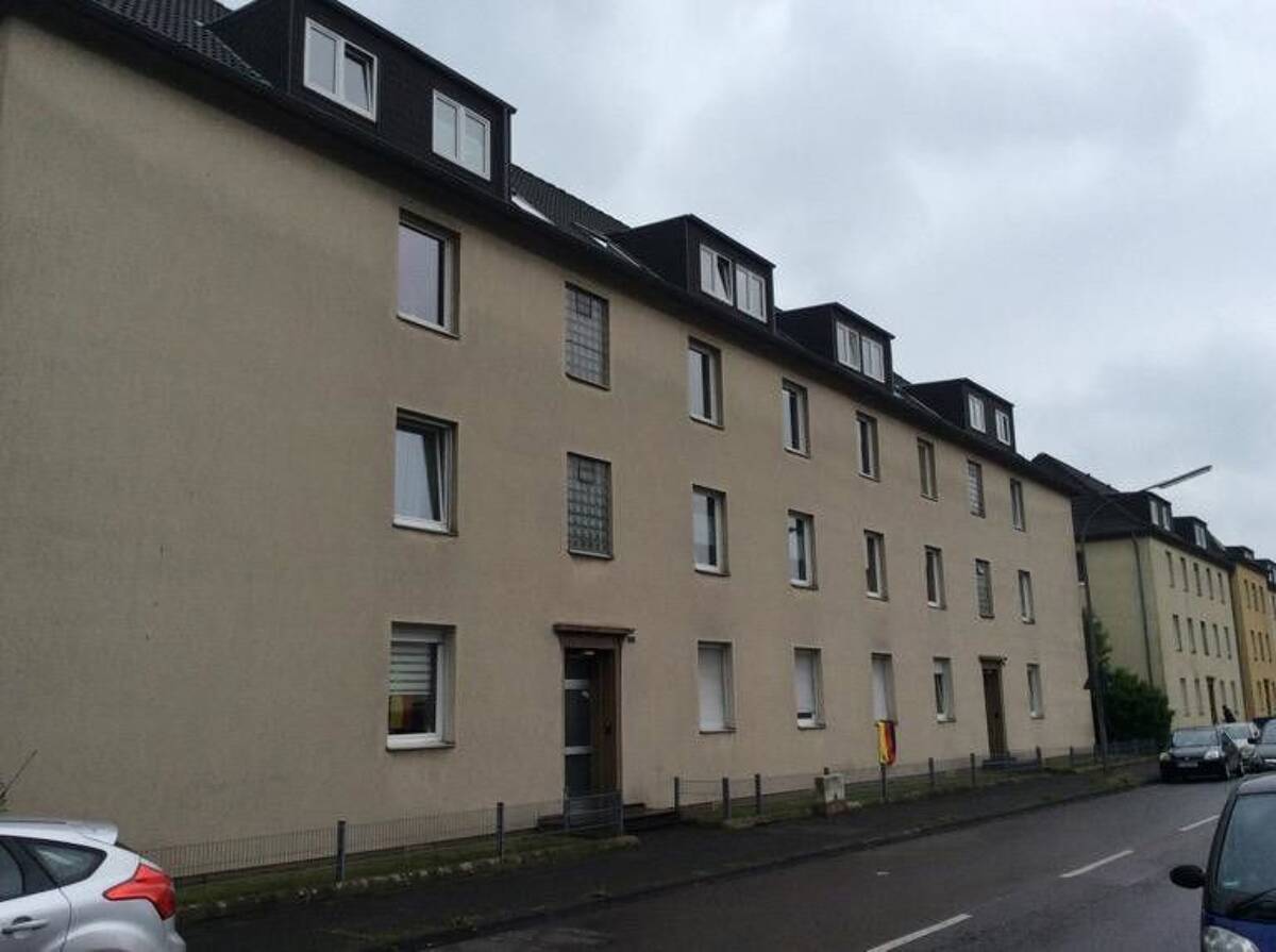4-Zimmer-Wohnung in Köln Dellbrück – 51069 Köln – Bild 1 von 6