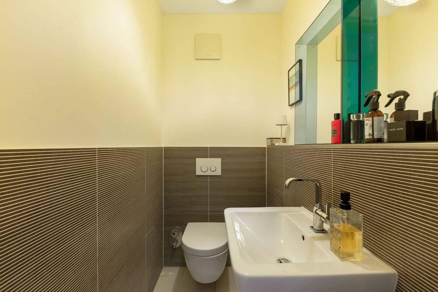 Wohnen im begehrten Zooviertel - Charmante Maisonette-Wohnung mit zwei Balkonen – Düsseldorf – Vorschaubild 7