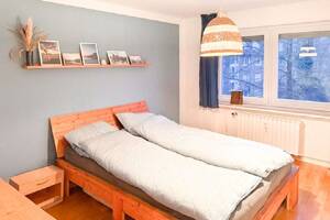 Münster-Kreuzviertel: Renovierte 3-Zimmer-Eigentumswohnung mit großem Balkon! – 48143 Münster – Vorschaubild 5
